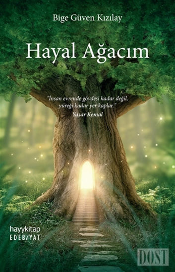 Hayal Ağacım